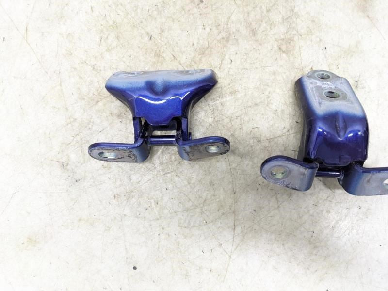 2011-2023 Hyundai Sonata Rear Right Door Upper & Lower Hinge 79420-3K000 OEM - Alshned Auto Parts