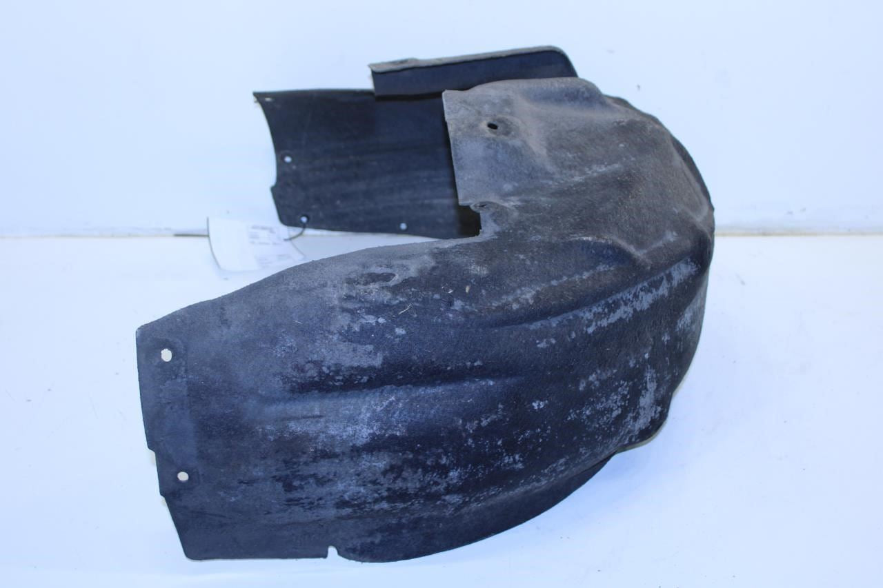 2015-16 BMW 435i Gran Coupe xDrive RR LH Fender Liner Splash Shield 51717260747 - Alshned Auto Parts