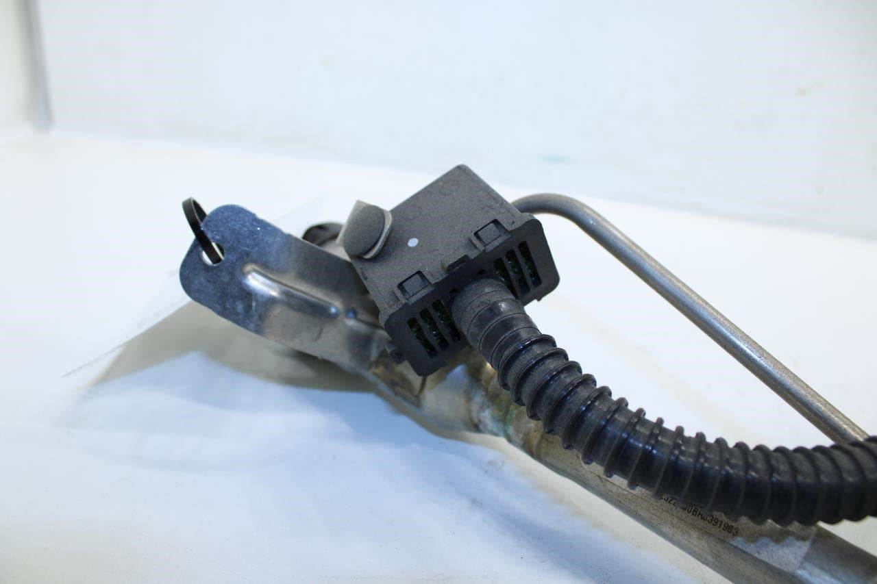 2018-2024 GMC Terrain Denali 1.5L Fuel Filler Neck Tube Pipe 84814671 OEM - Alshned Auto Parts