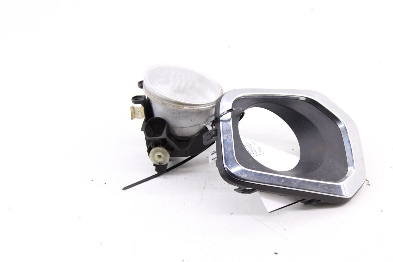2015-2020 Toyota Tacoma Limited Front Left Driver Side Fog Light Lamp w/ Cover - Alshned Auto Parts