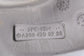 2006-2008 Mercedes-Benz CLK 350 3.5L Fuel Filler Neck Tube Pipe 209-470-03-20 - Alshned Auto Parts