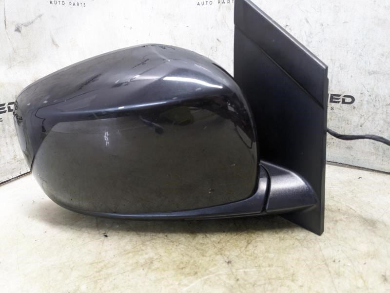 2008-20 Dodge Grand Caravan Right Passenger Side Rearview Mirror 1AB721XRAB OEM - Alshned Auto Parts