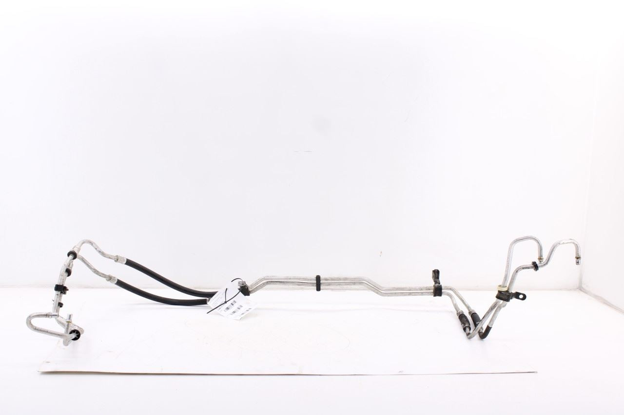 2019-24 Ram 1500 Big Horn 5.7L Transmission Oil Cooler Pressure and Return Line - Alshned Auto Parts