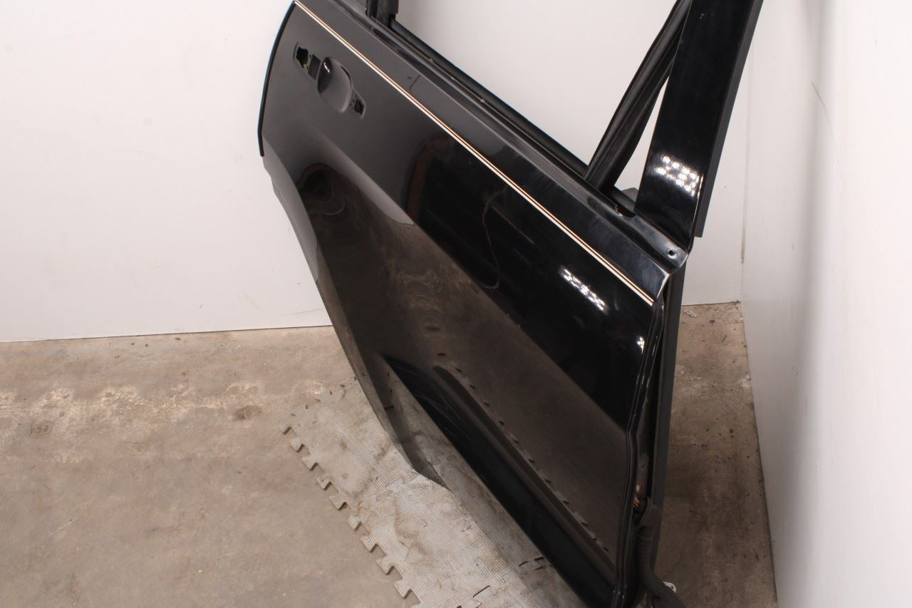 2011-21 Jeep Grand Cherokee Limited Rear Right Side Door Shell Panel 55113634AO7
