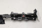 2023-25 Kia Sportage Hybrid EX Center Dash Air Vent Grille w/ Hazard Switch - Alshned Auto Parts