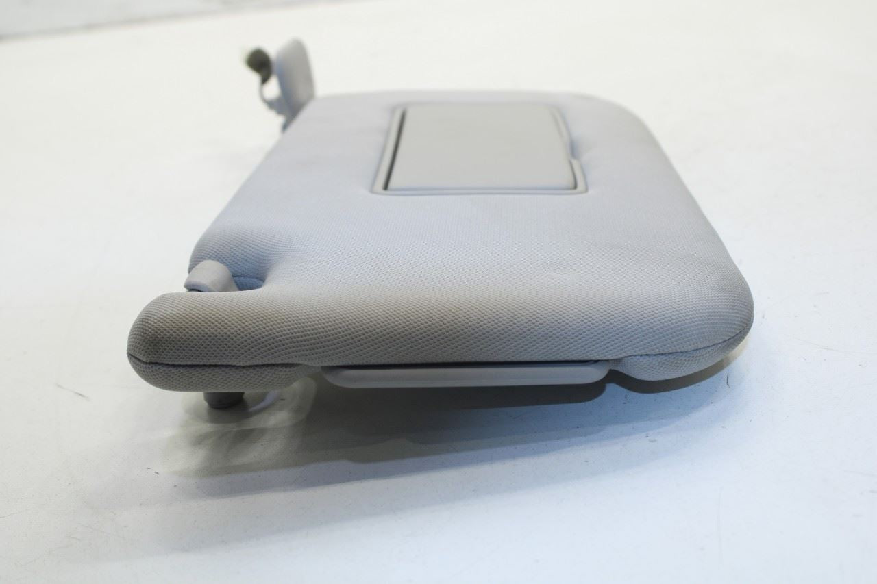 13-20 Nissan Pathfinder SV Front RH and LH Side Sun Visor w/ Illuminated Mirror - Alshned Auto Parts