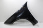 2014-2018 BMW X5 xDrive35i Front Left Side Fender Panel 51657373541 OEM *ReaD* - Alshned Auto Parts