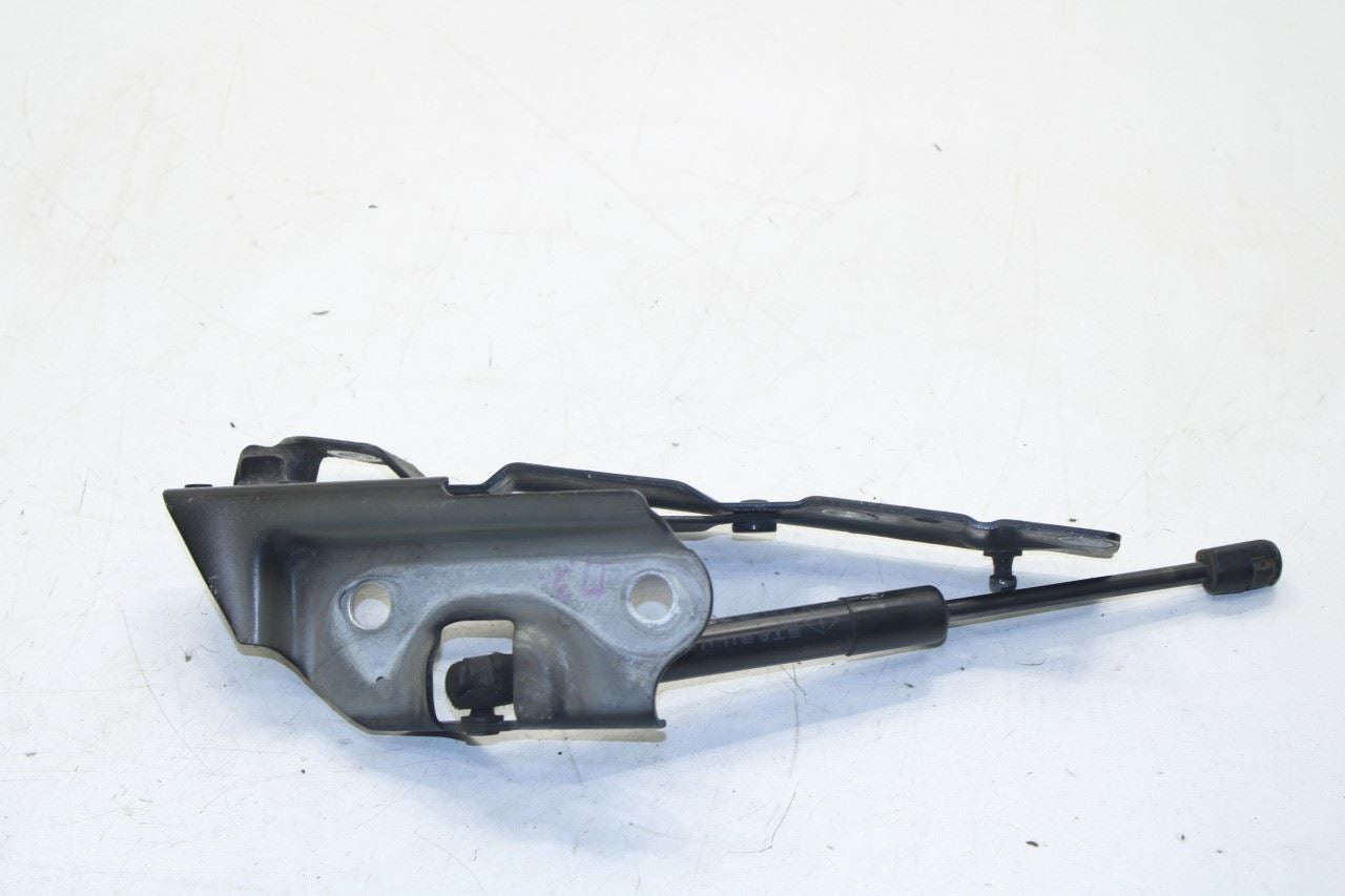 11-23 Dodge Challenger SXT RR RH and LH Trunk Deck Lid Hinge Set w/ Lift Struts - Alshned Auto Parts