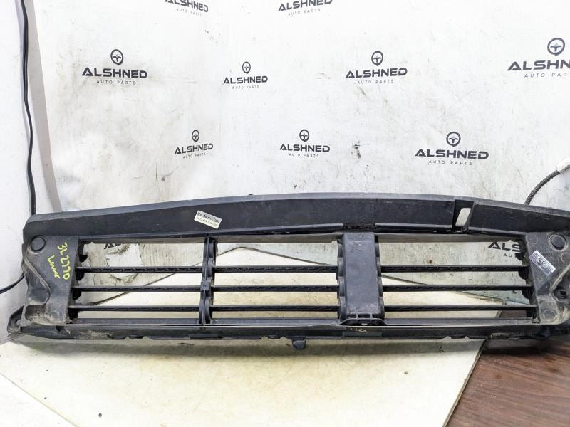 2017-2019 Honda CR-V Front Bumper Lower Air Shutter Grille 71350-TLA-A01 OEM - Alshned Auto Parts