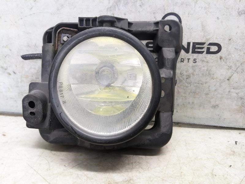 2009-2010 Acura TSX Front Right Passenger Side Fog Lamp 04390-TL0-306 OEM - Alshned Auto Parts