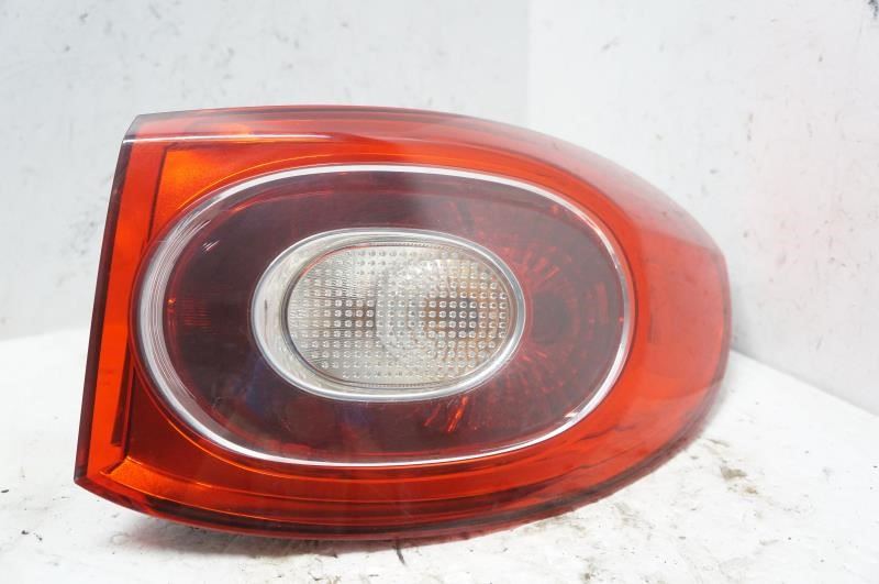 2009-11 Volkswagen Tiguan 2.0L Rear Right Side Tail Light Lamp 5N0-945-096-J OEM - Alshned Auto Parts