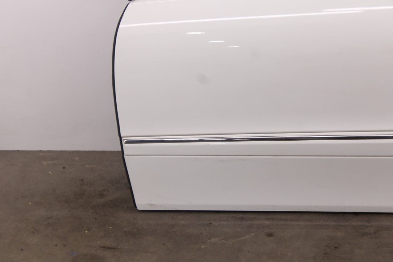 06-09 Mercedes-Benz CLK 350 Coupe Front Left Side Door Shell Panel 2097200105285
