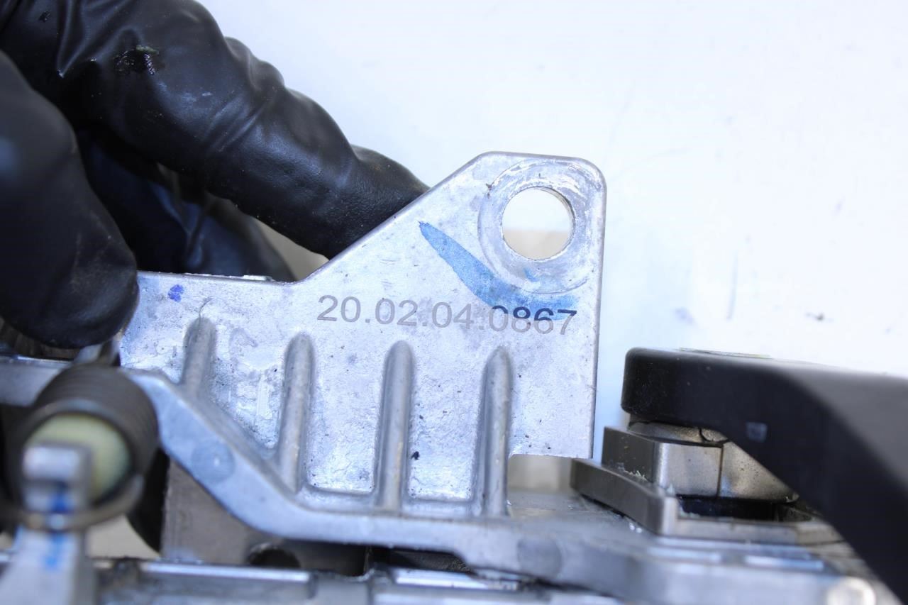 2018-2024 Chevrolet Equinox LT 1.5L AWD Steering Column Assembly 84279634 OEM - Alshned Auto Parts