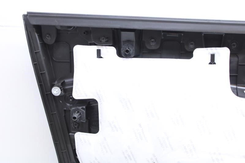 2024-2025 Chevrolet Trax Front Right Passenger Door Trim Panel 42851046 OEM - Alshned Auto Parts