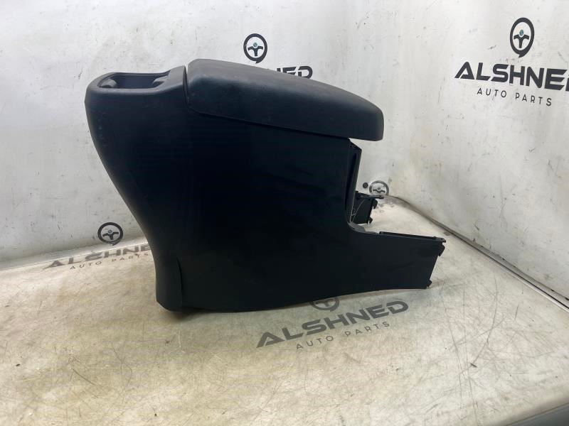 2015-19 Toyota Tacoma Rear Center Console Storage Compartment Box Armrest *ReaD* - Alshned Auto Parts