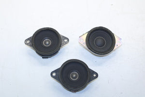 2013-2020 Lexus GS350 Center Dash Instrument Panel Audio Speakers 86160-30D90