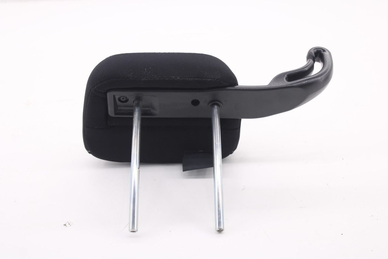 2012-16 Subaru Impreza Sport Premium Rear RH LH and Center 2nd Row Seat Headrest21