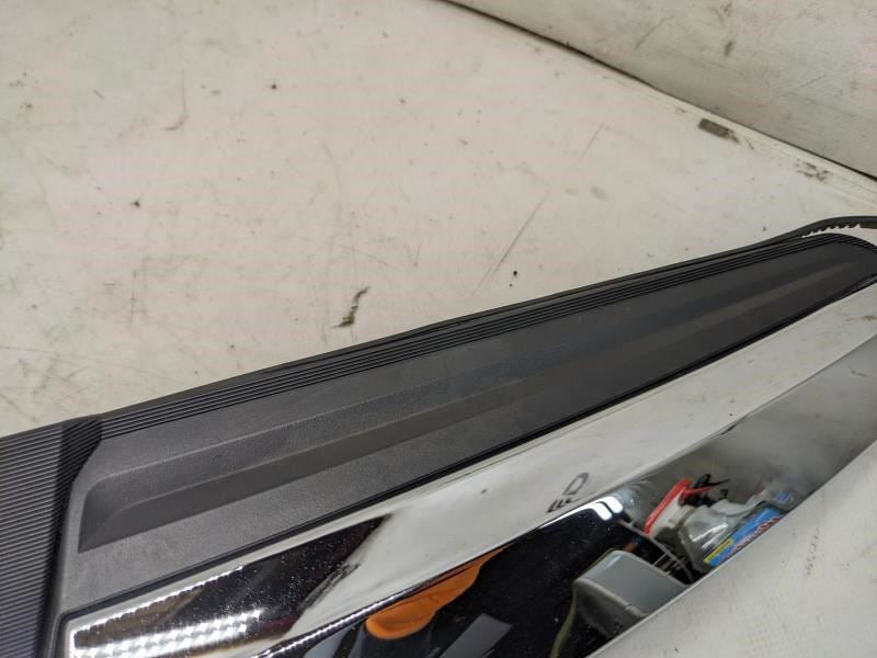 2014-2016 Subaru Forester Front Upper Center Grille 91121SG050 OEM - Alshned Auto Parts