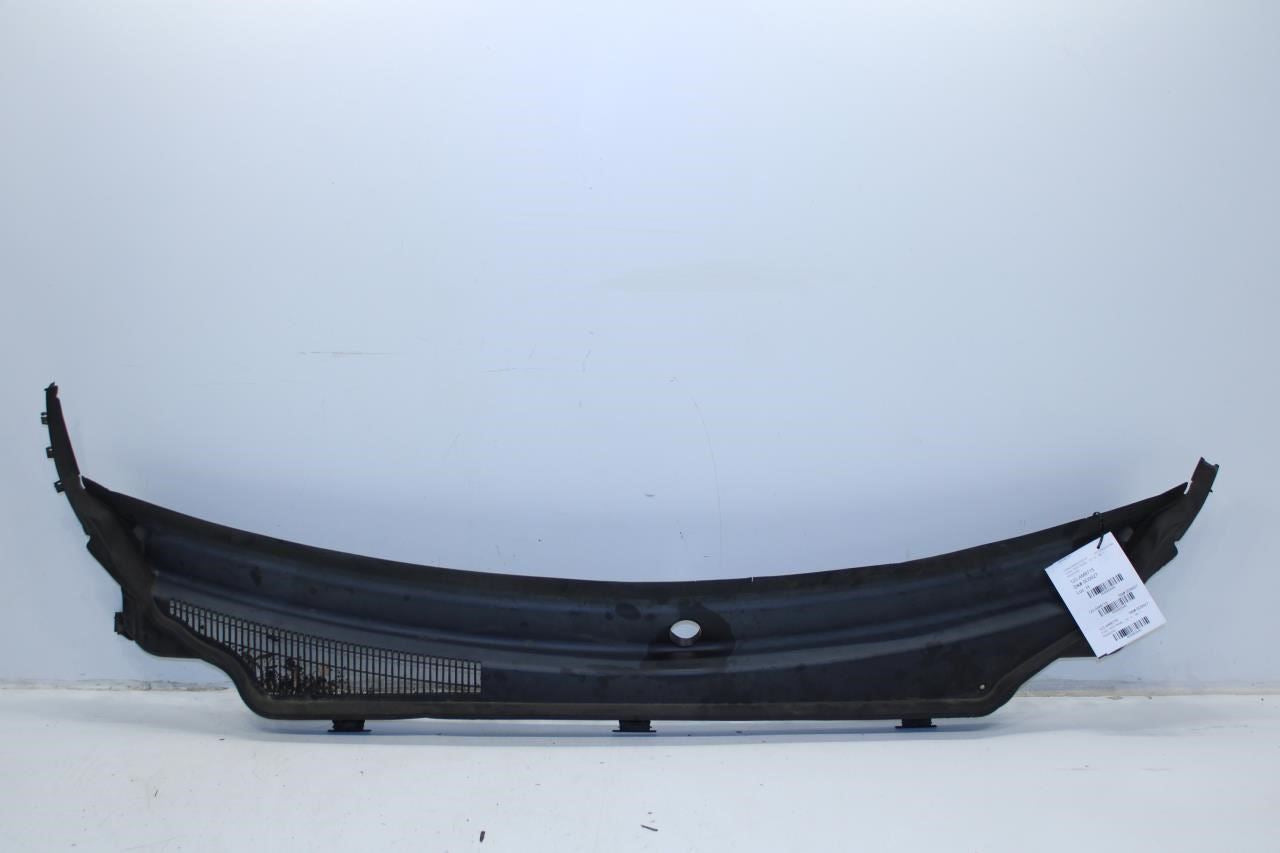 11-15 Jeep Grand Cherokee FR Windshield Cowl Vent Grill Panel 55079197AH *ReaD* - Alshned Auto Parts