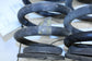 20-25 Ford Explorer AWD Rear RH and LH Suspension Coil Spring Pair LB5C-5560-JC - Alshned Auto Parts
