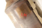 2013-19 Jeep Grand Cherokee Summit 5.7L Left Side Exhaust Pipe 68169827AD *ReaD* - Alshned Auto Parts