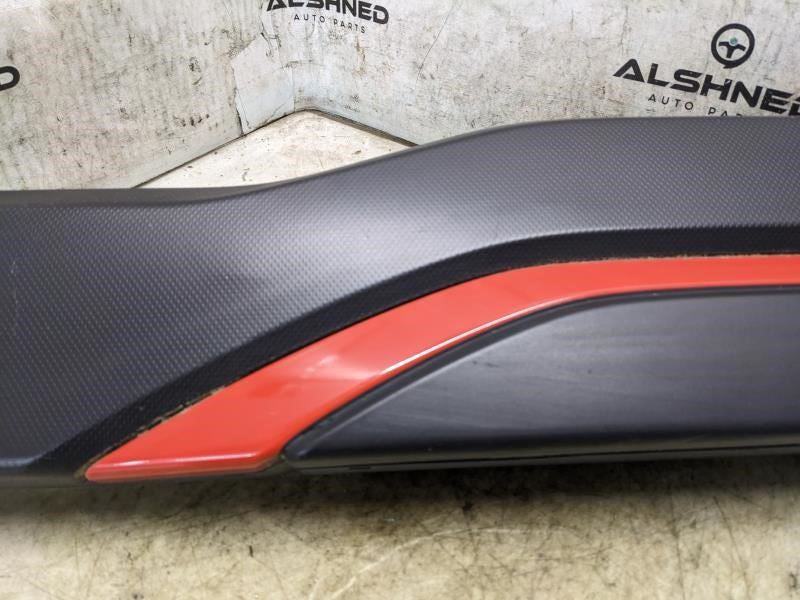 2019-2021 Subaru Forester Rear Right Lower Door Molding Trim 91112SJ380 OEM - Alshned Auto Parts