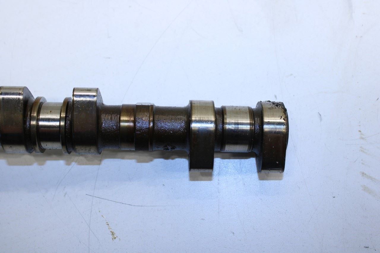 2011-2016 Porsche Panamera 4 3.6L Left Side Engine Intake and Exhaust Camshaft - Alshned Auto Parts