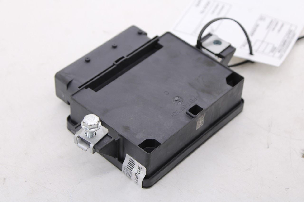 17-20 Acura MDX w/Technology Electric Parking Brake Control Module 39920-TZ5-A018