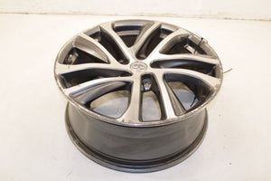 2016-2017 Infiniti QX50 Aluminum Wheel R19x8J 10 Spoke D0CMM-3WU3A OEM *ReaD*