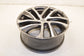 2016-2017 Infiniti QX50 Aluminum Wheel R19x8J 10 Spoke D0CMM-3WU3A OEM *ReaD* - Alshned Auto Parts