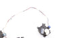 2011-20 Toyota Sienna LE HVAC Blend Door Actuator Motor Set of 4 w/ Wire Harness - Alshned Auto Parts