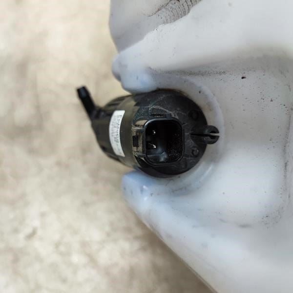 2015-2017 Ford F150 Windshield Washer Reservoir Bottle FL34-17B613-AD OEM8