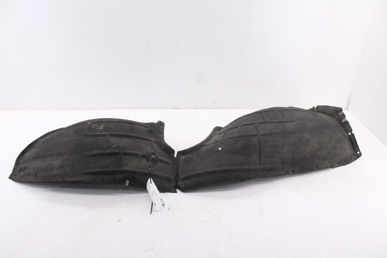 2018-2024 Chevrolet Equinox LT Front Right Side Wheelhouse Liner Splash Shield4