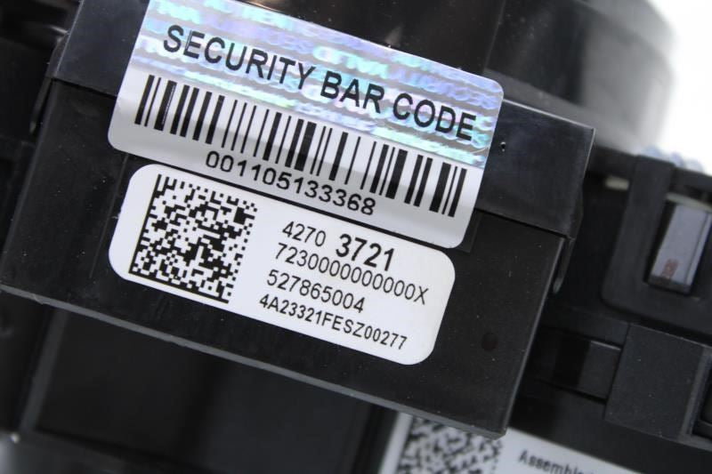 24-25 Chevrolet Trax Steering Column Light Turn Signal Wiper Switch 60004869 OEM - Alshned Auto Parts