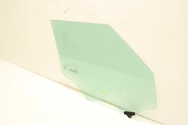 2016-2019 Kia Soul Front Left Driver Side Door Window Glass 82410-B2050 OEM - Alshned Auto Parts