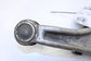 2013-2020 Nissan Pathfinder SV FWD Rear Left Side Upper Control Arm 55502-3JA0B - Alshned Auto Parts