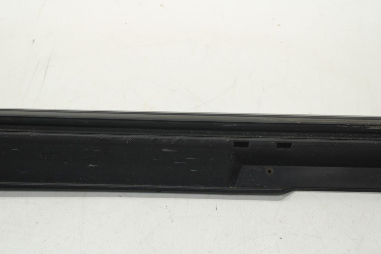 18-25 Mitsubishi Eclipse Cross ES Left Driver Side Rocker Panel Molding 7250A163 - Alshned Auto Parts