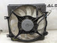 2008-16 Subaru Impreza Right Condenser Cooling Fan Motor Assembly 73310FJ020 OEM - Alshned Auto Parts