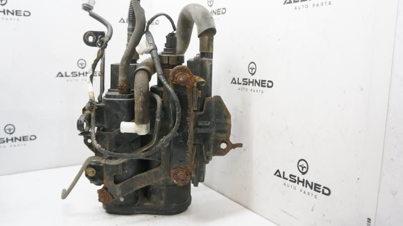 2016-21 Mazda CX-3 2.0L FWD Fuel Vapor Evaporator Emission Canister PEES-13-96Z - Alshned Auto Parts