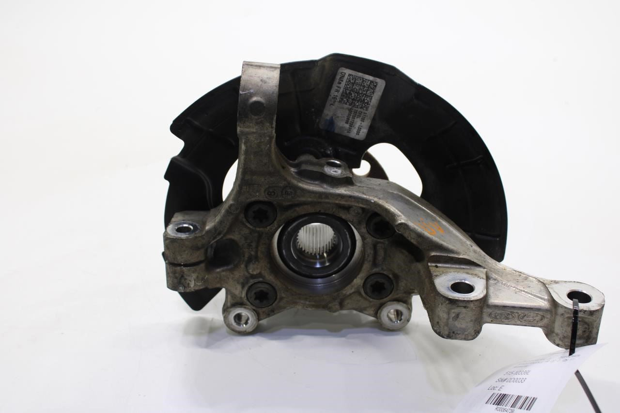 2020-23 Hyundai Sonata SE Front Left Driver Side Spindle Knuckle Hub 51710-L0500 - Alshned Auto Parts