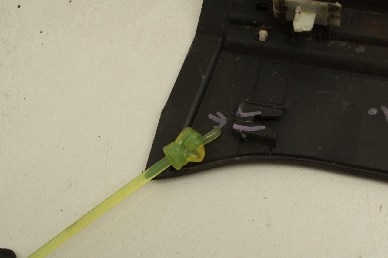23-25 Kia Sportage Hybrid EX Left Side Rocker Panel Molding 87751P1000 OEM *ReaD - Alshned Auto Parts