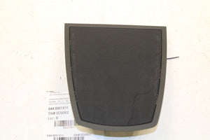10-15 BMW 750Li xDrive Dash Instrument Panel Center Speaker w/ Trim 65139141501