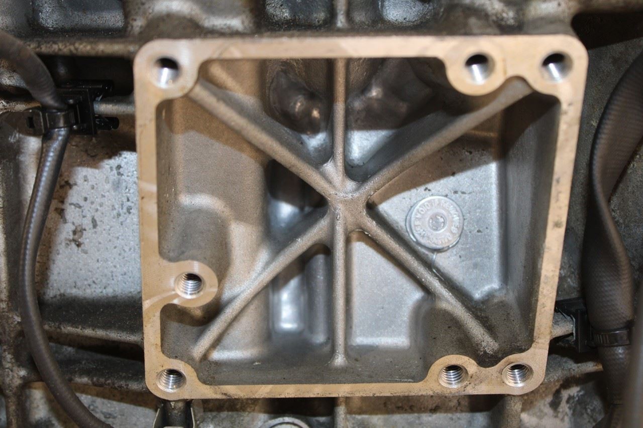 13-15 Mercedes-Benz ML350 3.5L RWD Gasoline Engine Motor 166 Type 96K 2760107904 - Alshned Auto Parts