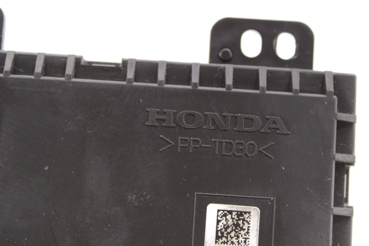 2019-2024 Acura RDX SH-AWD AC Heater Temperature Module 79600-TJB-A020-M1 OEM - Alshned Auto Parts