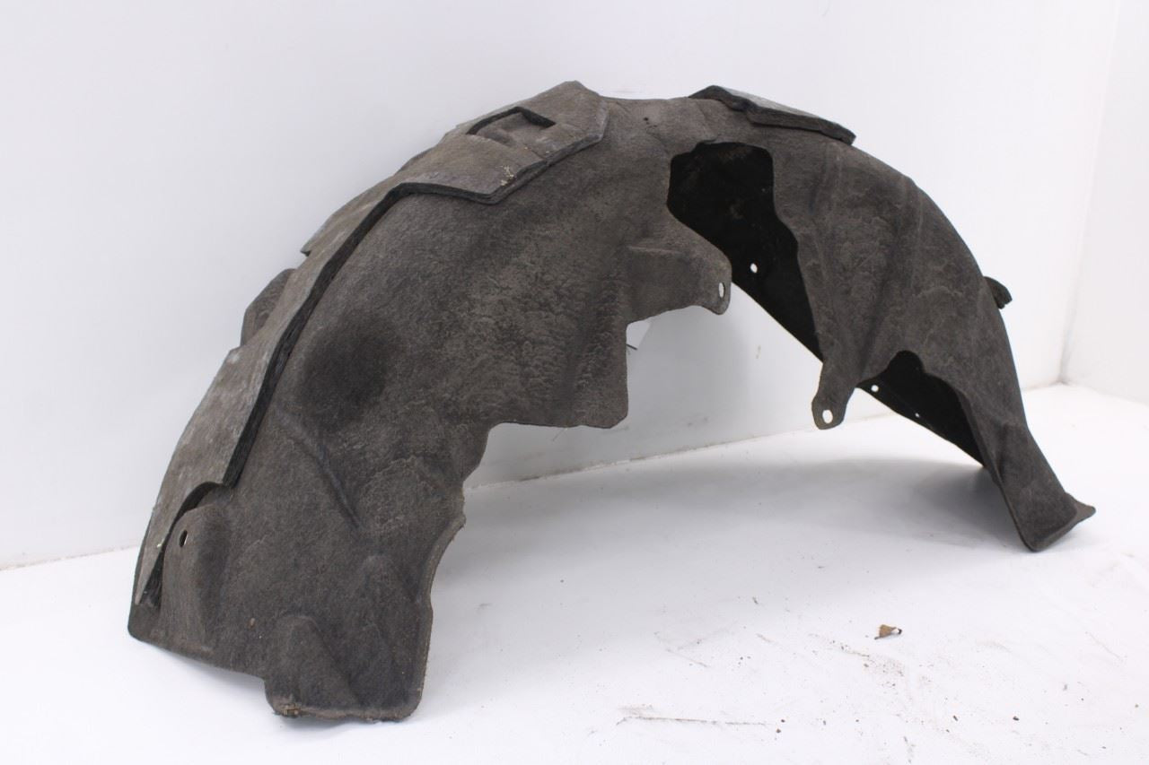 2012-17 Audi A7 Premium Rear Right Passenger Side Wheelhouse Liner Splash Shield9