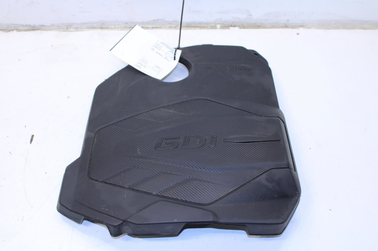 2020-2023 Hyundai Sonata SE 2.5L Engine Appearance Motor Cover 29240-2S000 OEM - Alshned Auto Parts