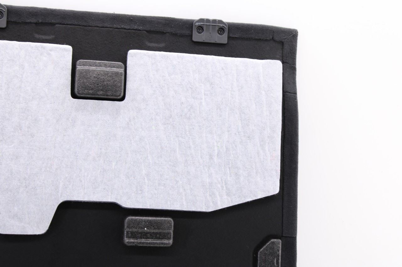 23-25 BMW 430i Gran Coupe xDrive Rear Trunk Floor Cargo Cover 51479871079 *ReaD* - Alshned Auto Parts