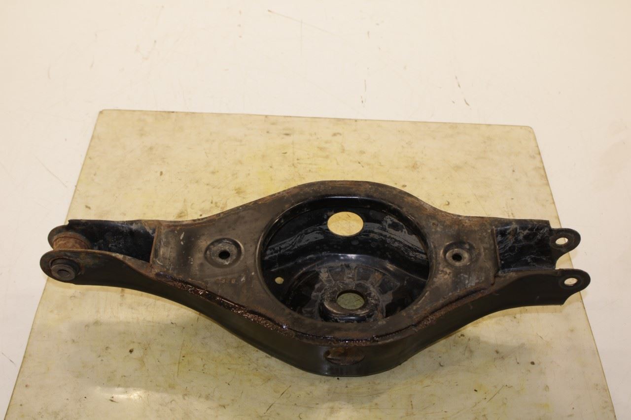 16-20 Infiniti QX60 Pure 3.5L AWD Rear Suspension Left Side Control Arm Set of 4 - Alshned Auto Parts