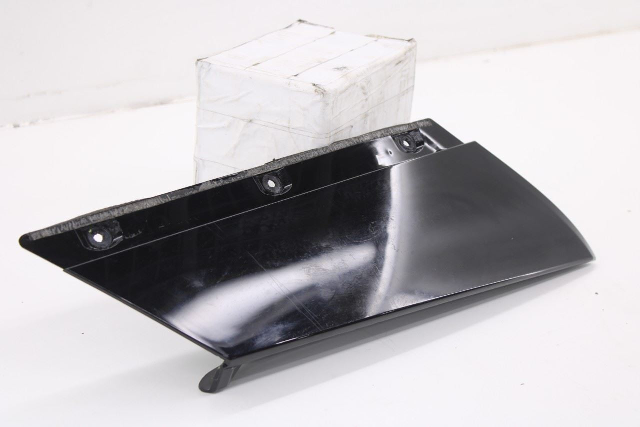 20-26 Ford Explorer Interceptor Rear Right D-Pillar Exterior Trim LB5Z78291A08AA2