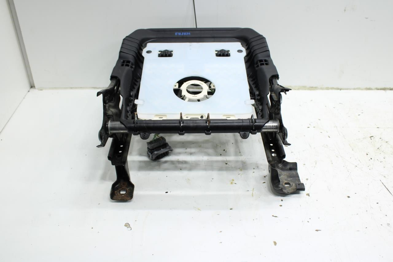 2020-24 Ford Explorer Front Right Side Seat Lower Track Frame L1MZ-9961704-A OEM - Alshned Auto Parts